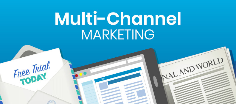 Multi-Channel Marketing