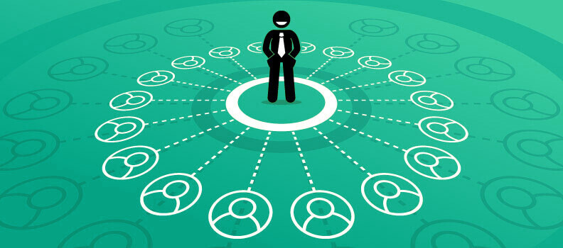 Illustration of consumer lifetime value