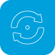 Renewal icon
