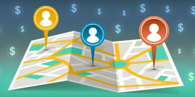 Sales Mapping and Routing