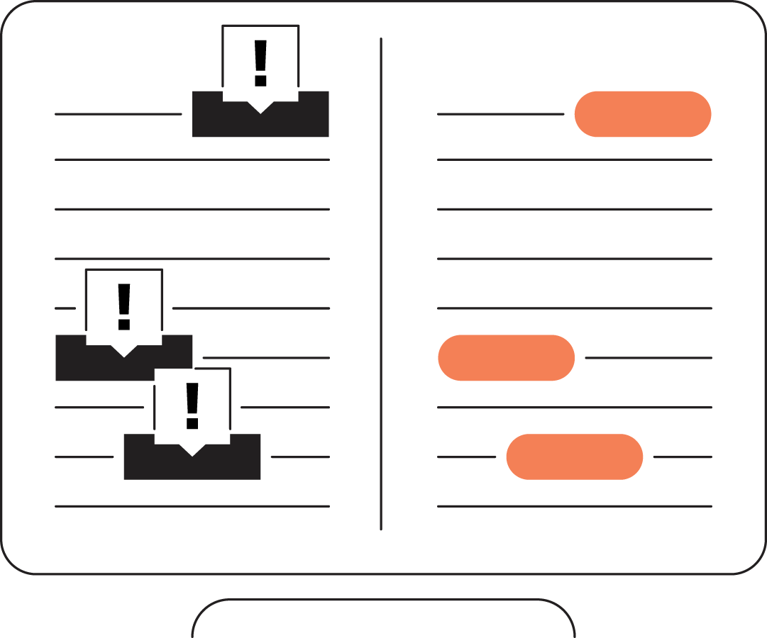Compliance illustration