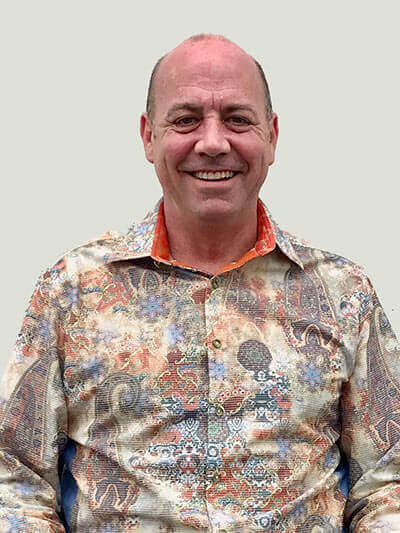 John Copenhaver is the Senior Vice President, Local Marketing Solutions.