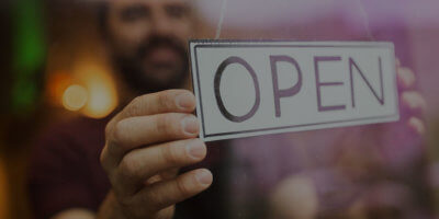 Small business