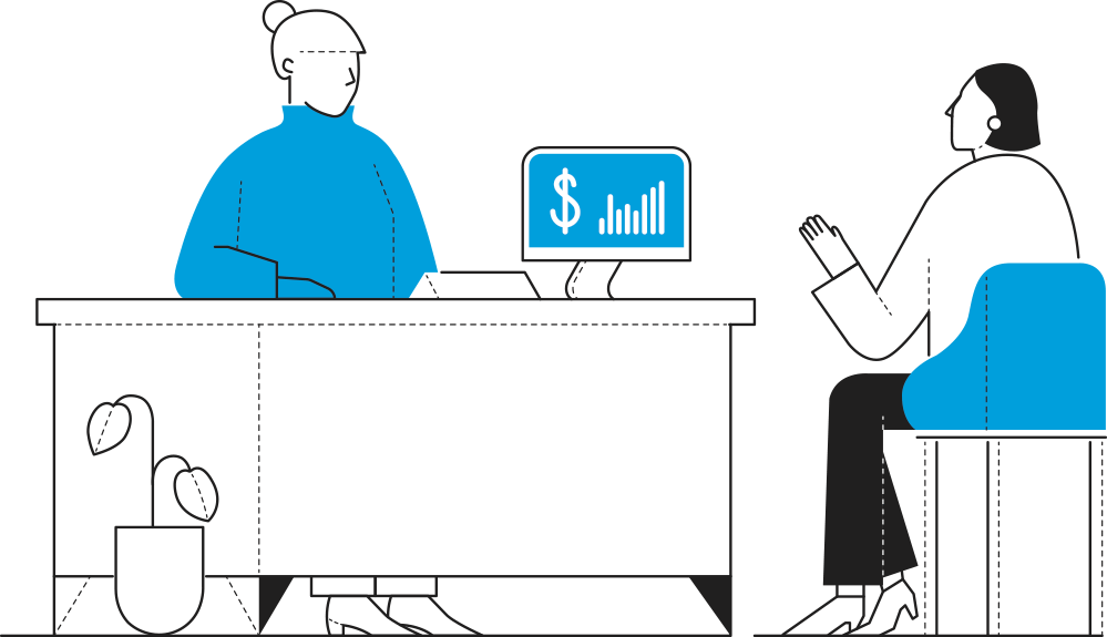 Financial services