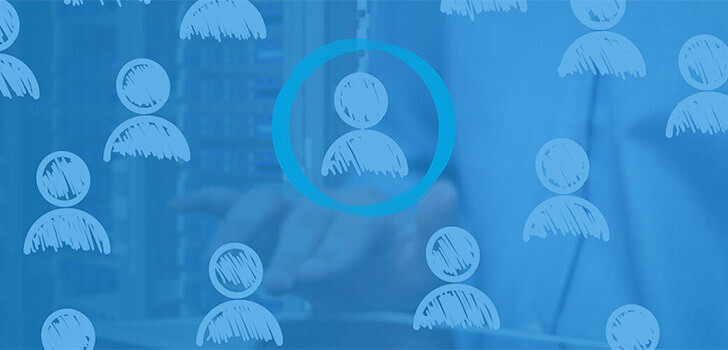 Personalization concept