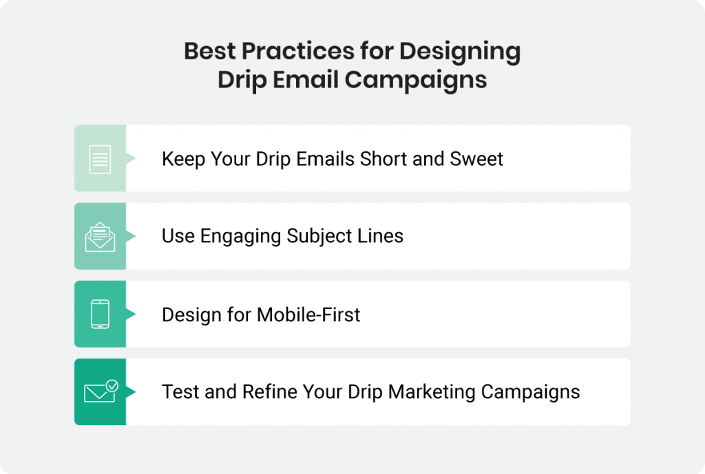 How to Build a High-Converting Email Drip Campaign