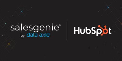 Salesgenie + HubSpot Integration