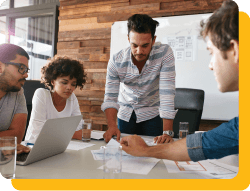 Marketers audience
