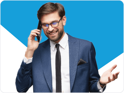 Medium business owner