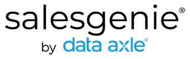 Salesgenie® from infogroup