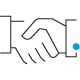 Partnership icon