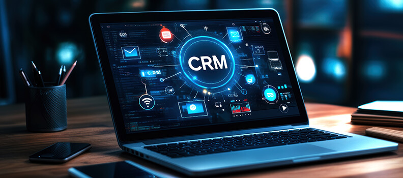 CRM