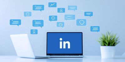 Linkedin prospecting