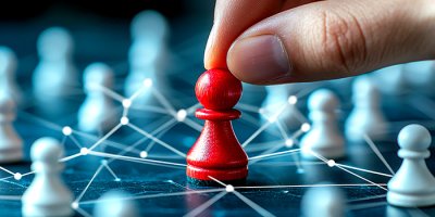 B2B lead generation strategies