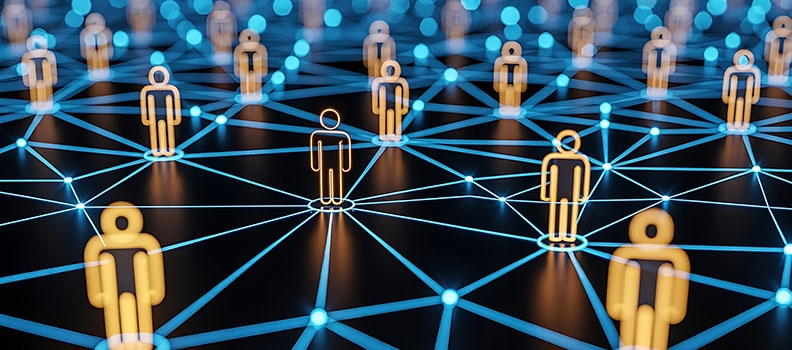 B2B lead generation framework